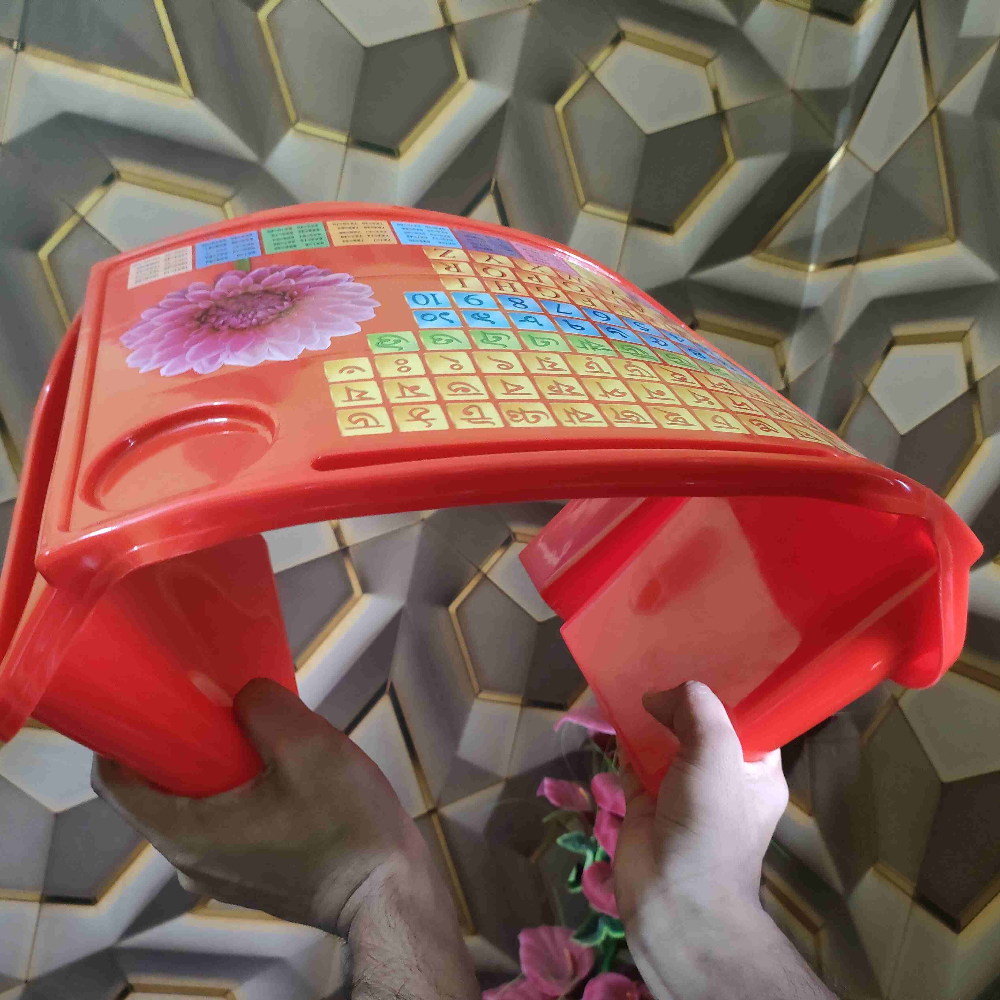 9 In 1 Combo Baby Study Package